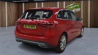 USED 2020 70 MERCEDES-BENZ B CLASS 2.0 B200d Sport MPV 5dr Diesel 8G-DCT Euro 6 (s/s) (150 ps) ++ 1 FORMER KEEPER++