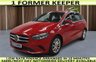 USED 2020 70 MERCEDES-BENZ B CLASS 2.0 B200d Sport MPV 5dr Diesel 8G-DCT Euro 6 (s/s) (150 ps) ++ 1 FORMER KEEPER++