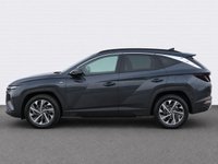 USED 2023 23 HYUNDAI TUCSON 1.6 T-GDi MHEV Premium SUV 5dr Petrol Hybrid DCT Euro 6 (s/s) (150 ps) NAV, SENSORS, 1 PREV, FULL HISTORY