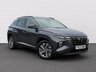 USED 2023 23 HYUNDAI TUCSON 1.6 T-GDi MHEV Premium SUV 5dr Petrol Hybrid DCT Euro 6 (s/s) (150 ps) NAV, SENSORS, 1 PREV, FULL HISTORY