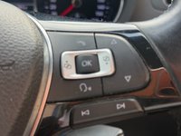 USED 2015 15 VOLKSWAGEN POLO 1.0 BlueMotion Tech SE Hatchback 5dr Petrol Manual Euro 6 (s/s) (60 ps) 