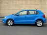 USED 2015 15 VOLKSWAGEN POLO 1.0 BlueMotion Tech SE Hatchback 5dr Petrol Manual Euro 6 (s/s) (60 ps) 