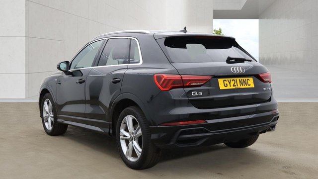 View our AUDI Q3