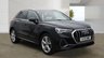 USED 2021 21 AUDI Q3 1.5 TFSI CoD 35 S line SUV 5dr Petrol S Tronic Euro 6 (s/s) (150 ps) 