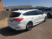 USED 2020 70 FORD FOCUS 1.5 EcoBlue ST-Line Estate 5dr Diesel Manual Euro 6 (s/s) (120 ps) Ford focus ST-Line Estate one owner 1.5 diesel manual 82,000 miles F/S/H.