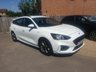 USED 2020 70 FORD FOCUS 1.5 EcoBlue ST-Line Estate 5dr Diesel Manual Euro 6 (s/s) (120 ps) Ford focus ST-Line Estate one owner 1.5 diesel manual 82,000 miles F/S/H.