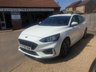 USED 2020 70 FORD FOCUS 1.5 EcoBlue ST-Line Estate 5dr Diesel Manual Euro 6 (s/s) (120 ps) Ford focus ST-Line Estate one owner 1.5 diesel manual 82,000 miles F/S/H.