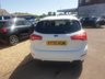USED 2020 70 FORD FOCUS 1.5 EcoBlue ST-Line Estate 5dr Diesel Manual Euro 6 (s/s) (120 ps) Ford focus ST-Line Estate one owner 1.5 diesel manual 82,000 miles F/S/H.