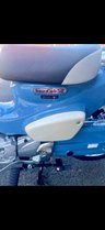 USED 2026 HONDA C50 Cub 50  Very rare Honda Cub 50 Final Edition 4 speed semi auto.