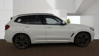 USED 2020 70 BMW X3 3.0 M40d SUV 5dr Diesel Auto xDrive Euro 6 (s/s) (326 ps) LOW MILES+PAN ROOF+SATNAV+ULEZ