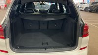 USED 2020 70 BMW X3 3.0 M40d SUV 5dr Diesel Auto xDrive Euro 6 (s/s) (326 ps) LOW MILES+PAN ROOF+SATNAV+ULEZ