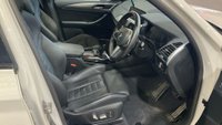 USED 2020 70 BMW X3 3.0 M40d SUV 5dr Diesel Auto xDrive Euro 6 (s/s) (326 ps) LOW MILES+PAN ROOF+SATNAV+ULEZ