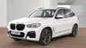 USED 2020 70 BMW X3 3.0 M40d SUV 5dr Diesel Auto xDrive Euro 6 (s/s) (326 ps) LOW MILES+PAN ROOF+SATNAV+ULEZ