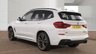 USED 2020 70 BMW X3 3.0 M40d SUV 5dr Diesel Auto xDrive Euro 6 (s/s) (326 ps) LOW MILES+PAN ROOF+SATNAV+ULEZ