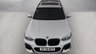 USED 2020 70 BMW X3 3.0 M40d SUV 5dr Diesel Auto xDrive Euro 6 (s/s) (326 ps) LOW MILES+PAN ROOF+SATNAV+ULEZ
