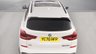 USED 2020 70 BMW X3 3.0 M40d SUV 5dr Diesel Auto xDrive Euro 6 (s/s) (326 ps) LOW MILES+PAN ROOF+SATNAV+ULEZ