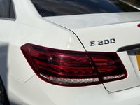 USED 2016 16 MERCEDES-BENZ E CLASS 2.0 E200 AMG Line (Premium) Coupe 2dr Petrol G-Tronic+ Euro 6 (s/s) (184 ps) 