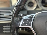 USED 2016 16 MERCEDES-BENZ E CLASS 2.0 E200 AMG Line (Premium) Coupe 2dr Petrol G-Tronic+ Euro 6 (s/s) (184 ps) 