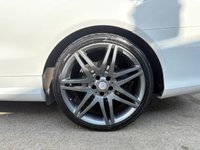 USED 2016 16 MERCEDES-BENZ E CLASS 2.0 E200 AMG Line (Premium) Coupe 2dr Petrol G-Tronic+ Euro 6 (s/s) (184 ps) 