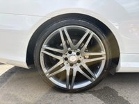 USED 2016 16 MERCEDES-BENZ E CLASS 2.0 E200 AMG Line (Premium) Coupe 2dr Petrol G-Tronic+ Euro 6 (s/s) (184 ps) 