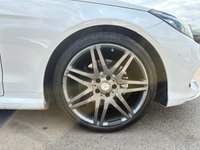 USED 2016 16 MERCEDES-BENZ E CLASS 2.0 E200 AMG Line (Premium) Coupe 2dr Petrol G-Tronic+ Euro 6 (s/s) (184 ps) 