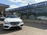 USED 2016 16 MERCEDES-BENZ E CLASS 2.0 E200 AMG Line (Premium) Coupe 2dr Petrol G-Tronic+ Euro 6 (s/s) (184 ps) 