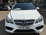 USED 2016 16 MERCEDES-BENZ E CLASS 2.0 E200 AMG Line (Premium) Coupe 2dr Petrol G-Tronic+ Euro 6 (s/s) (184 ps) 