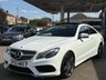 USED 2016 16 MERCEDES-BENZ E CLASS 2.0 E200 AMG Line (Premium) Coupe 2dr Petrol G-Tronic+ Euro 6 (s/s) (184 ps) 