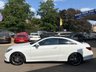 USED 2016 16 MERCEDES-BENZ E CLASS 2.0 E200 AMG Line (Premium) Coupe 2dr Petrol G-Tronic+ Euro 6 (s/s) (184 ps) 