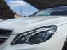 USED 2016 16 MERCEDES-BENZ E CLASS 2.0 E200 AMG Line (Premium) Coupe 2dr Petrol G-Tronic+ Euro 6 (s/s) (184 ps) 