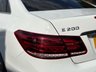 USED 2016 16 MERCEDES-BENZ E CLASS 2.0 E200 AMG Line (Premium) Coupe 2dr Petrol G-Tronic+ Euro 6 (s/s) (184 ps) 