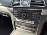 USED 2016 16 MERCEDES-BENZ E CLASS 2.0 E200 AMG Line (Premium) Coupe 2dr Petrol G-Tronic+ Euro 6 (s/s) (184 ps) 