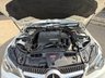 USED 2016 16 MERCEDES-BENZ E CLASS 2.0 E200 AMG Line (Premium) Coupe 2dr Petrol G-Tronic+ Euro 6 (s/s) (184 ps) 