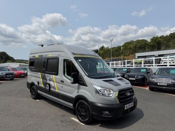 View our FORD TRANSIT