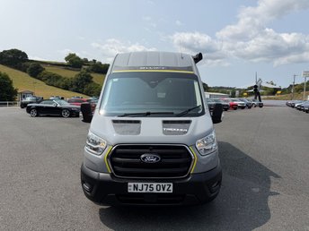 View our FORD TRANSIT
