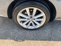 USED 2014 64 VOLKSWAGEN PASSAT 2.0 TDI BlueMotion Tech Executive Estate 5dr Diesel DSG Euro 5 (s/s) (140 ps) Automatic Car Very Nice Full Leathe