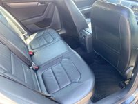 USED 2014 64 VOLKSWAGEN PASSAT 2.0 TDI BlueMotion Tech Executive Estate 5dr Diesel DSG Euro 5 (s/s) (140 ps) Automatic Car Very Nice Full Leathe