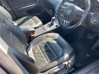 USED 2014 64 VOLKSWAGEN PASSAT 2.0 TDI BlueMotion Tech Executive Estate 5dr Diesel DSG Euro 5 (s/s) (140 ps) Automatic Car Very Nice Full Leathe