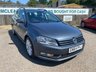 USED 2014 64 VOLKSWAGEN PASSAT 2.0 TDI BlueMotion Tech Executive Estate 5dr Diesel DSG Euro 5 (s/s) (140 ps) Automatic Car Very Nice Full Leathe
