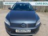USED 2014 64 VOLKSWAGEN PASSAT 2.0 TDI BlueMotion Tech Executive Estate 5dr Diesel DSG Euro 5 (s/s) (140 ps) Automatic Car Very Nice Full Leathe