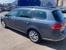 USED 2014 64 VOLKSWAGEN PASSAT 2.0 TDI BlueMotion Tech Executive Estate 5dr Diesel DSG Euro 5 (s/s) (140 ps) Automatic Car Very Nice Full Leathe