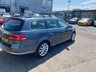 USED 2014 64 VOLKSWAGEN PASSAT 2.0 TDI BlueMotion Tech Executive Estate 5dr Diesel DSG Euro 5 (s/s) (140 ps) Automatic Car Very Nice Full Leathe