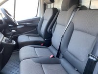USED 2023 23 RENAULT TRAFIC SL30 ADVANCE 2.0 DCI 130PS  High Specification Model With Air Con, Media Screen, Cruise Control, Load Through Bulkhead, Rear Parking Sensors & Much More! Nice Clean Van, Viewing Recommended!