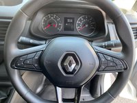 USED 2023 23 RENAULT TRAFIC SL30 ADVANCE 2.0 DCI 130PS  High Specification Model With Air Con, Media Screen, Cruise Control, Load Through Bulkhead, Rear Parking Sensors & Much More! Nice Clean Van, Viewing Recommended!