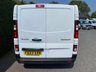 USED 2023 23 RENAULT TRAFIC SL30 ADVANCE 2.0 DCI 130PS  High Specification Model With Air Con, Media Screen, Cruise Control, Load Through Bulkhead, Rear Parking Sensors & Much More! Nice Clean Van, Viewing Recommended!