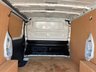 USED 2023 23 RENAULT TRAFIC SL30 ADVANCE 2.0 DCI 130PS  High Specification Model With Air Con, Media Screen, Cruise Control, Load Through Bulkhead, Rear Parking Sensors & Much More! Nice Clean Van, Viewing Recommended!
