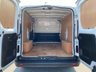 USED 2023 23 RENAULT TRAFIC SL30 ADVANCE 2.0 DCI 130PS  High Specification Model With Air Con, Media Screen, Cruise Control, Load Through Bulkhead, Rear Parking Sensors & Much More! Nice Clean Van, Viewing Recommended!