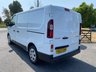 USED 2023 23 RENAULT TRAFIC SL30 ADVANCE 2.0 DCI 130PS  High Specification Model With Air Con, Media Screen, Cruise Control, Load Through Bulkhead, Rear Parking Sensors & Much More! Nice Clean Van, Viewing Recommended!