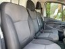 USED 2023 23 RENAULT TRAFIC SL30 ADVANCE 2.0 DCI 130PS  High Specification Model With Air Con, Media Screen, Cruise Control, Load Through Bulkhead, Rear Parking Sensors & Much More! Nice Clean Van, Viewing Recommended!