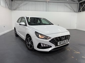 View our HYUNDAI I30